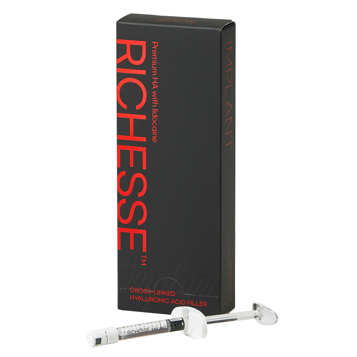 RICHESSE Implant